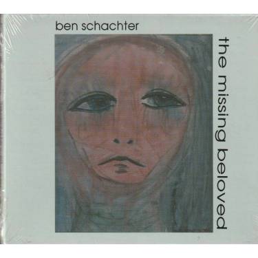 SCHACHTER BEN - THE MISSING BELOVED
