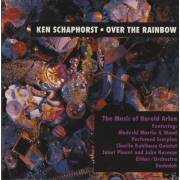 SCHAPHORST KEN - OVER THE RAINBOW
