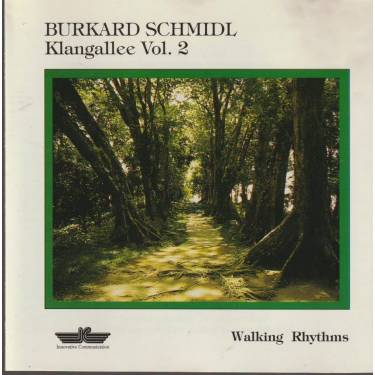 SCHMIDL BURKARD - KLANGALLEE VOL 2