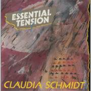 SCHMIDT CLAUDIA - ESSENTIAL TENSION