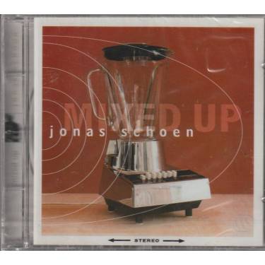 SCHOEN JONAS - MIXED UP