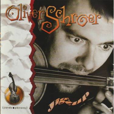 SCHROER OLIVER - JIGZUP