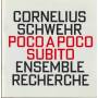 SCHWEHR CORNELIUS - POCO A POCO SUBITO