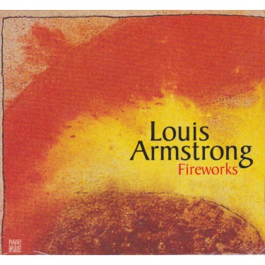 ARMSTRONG LOUIS - FIREWORKS