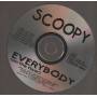 SCOOPY - EVERYBODY ( ON THE FLOOR ) 6 MIXES