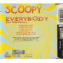 SCOOPY - EVERYBODY ( ON THE FLOOR ) 6 MIXES