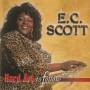 SCOTT E.C. - HARD ACT TO FOLLOW