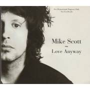 SCOTT MIKE - LOVE ANYWAY 2 VERSIONS