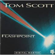 SCOTT TOM - FLASHPOINT