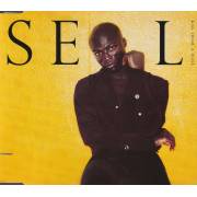 SEAL - KISS FROM A ROSE + 2