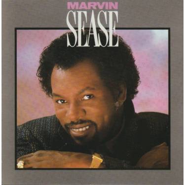 SEASE MARVIN - MARVIN SEASE