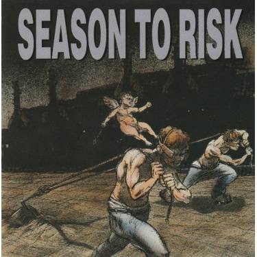 SEASON TO RISK - IN A PERFECT WORLD