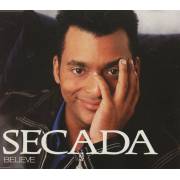 SECADA JON - BELIVE 4 MIXES