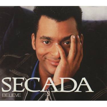 SECADA JON - BELIVE 4 MIXES