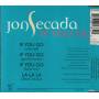 SECADA JON - IF YOU GO +3