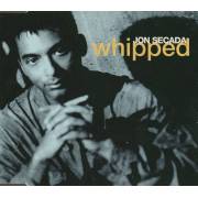 SECADA JON - WHIPPED + 3