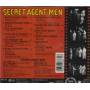 SECRET AGENT MEN - SECRET AGENT MEN
