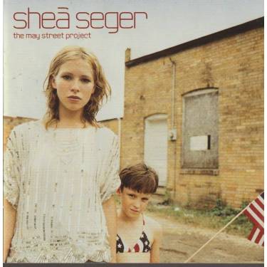 SEGER SHEA - THE MAY STREET PROJECT