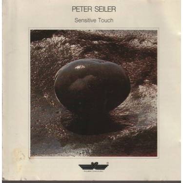 SEILER PETER - SENSITIVE TOUCH