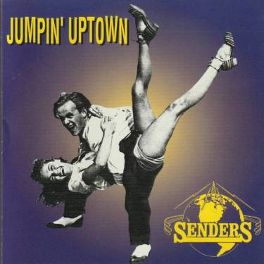 SENDERS - JUMPIN UPTOWN
