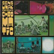 SENS UNIK - CHROMATIC