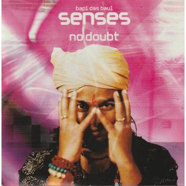 SENSES ( BAPI DAS BAUL ) - NO DOUBT