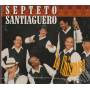 SEPTETO SANTIAGUERO - LA CHISMOSA