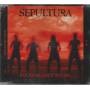 SEPULTURA - ROOTS BLOODY ROOTS + 3