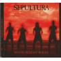 SEPULTURA - ROOTS BLOODY ROOTS +3