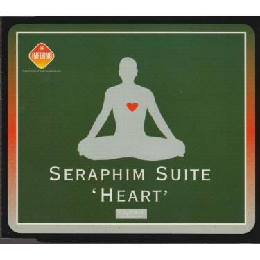 SERAPHIM SUITE - HEART 4 VERSIONS