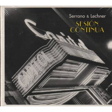 SERRANO & LECHNER - SESION CONTINUA
