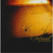 SETWALL - UP TO THE UNSEEN