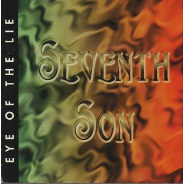 SEVENTH SON - EYE OF THE LIE