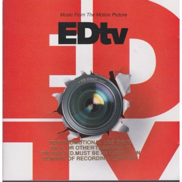 SOUNDTRACK - EDTV