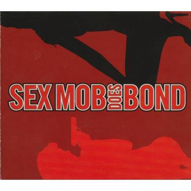 SEX BOMB - DOES BOND