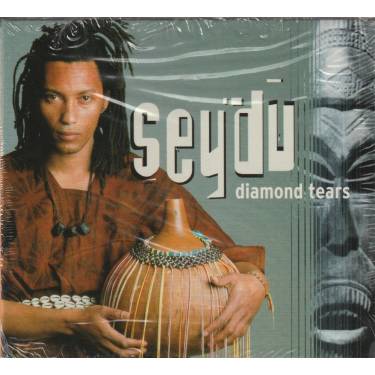 SEYDU - DIAMOND TEARS