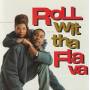 SHA KIM QUEEN LATIFAH - ROLL WIT THA FLAVA UNEDITED