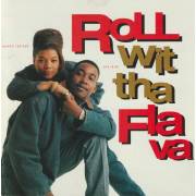 SHA KIM QUEEN LATIFAH - ROLL WIT THA FLAVA UNEDITED