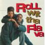 SHA KIM QUEEN LATIFAH - ROLL WIT THA FLAVA UNEDITED