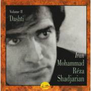 SHADJARIAN MOHAMMAD REZA - DASHTI