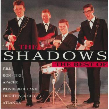 SHADOWS THE - THE BEST OF