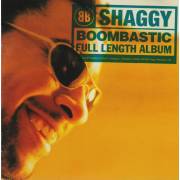 SHAGGY - BOOMBASTIC