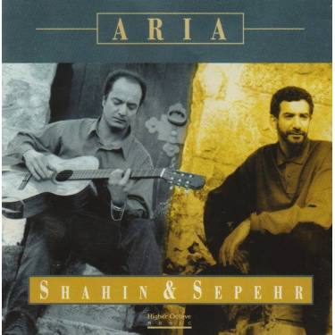 SHAHIN & SEPEHER  - ARIA
