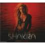 SHAKIRA - WHENEVER WHEREVER - SUERTE