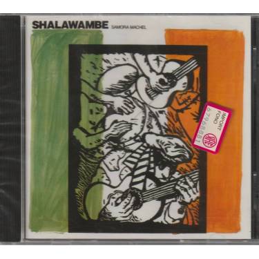 SHALAWAMBE - SAMORA MACHEL