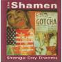 SHAMEN THE - STRANGE DAYS DREAM