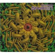 SHAMEN THE - TRANSAMAZONIA