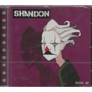 SHANDON - VIOLA E.P
