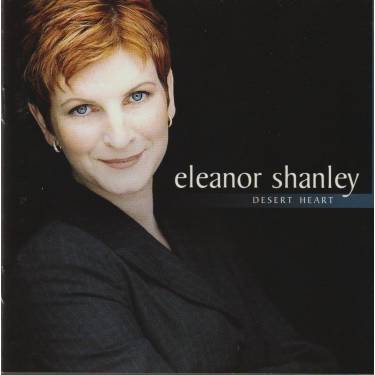 SHANLEY ELEANOR - ELEANOR SHANLEY