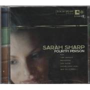 SHARP SARAH - FOURTH PERSON